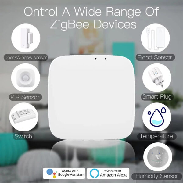 Wall Switches GW01/GW01pro - 图片 2