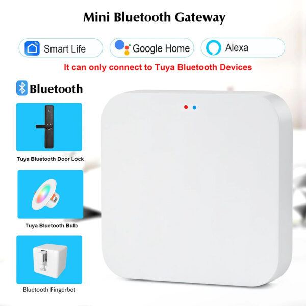 Wall Switches GW01/GW01pro - 图片 4