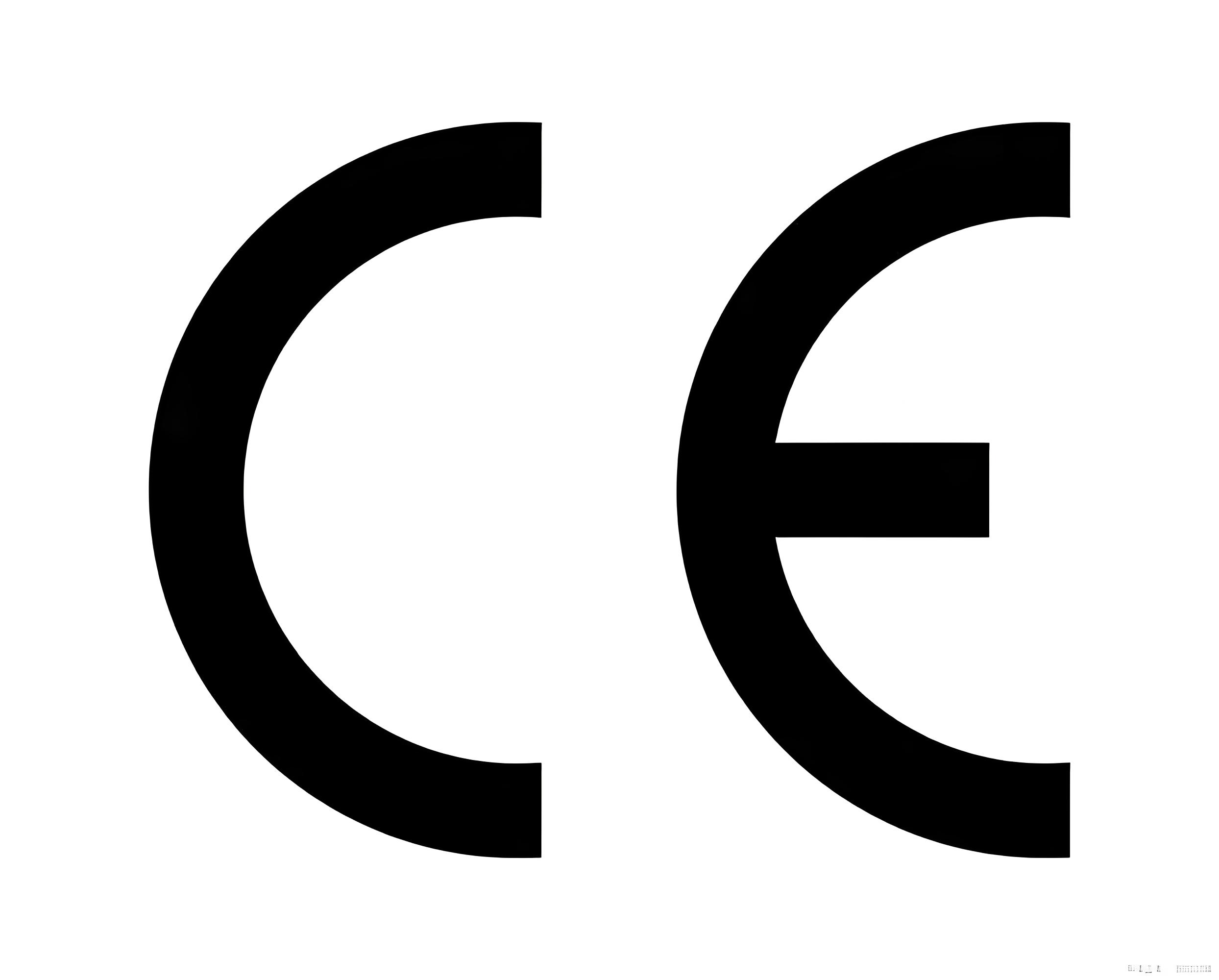 CE