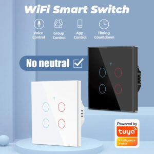 SW86-Zigbee