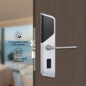 Custom Semi-Automatic Hotel Smart Lock